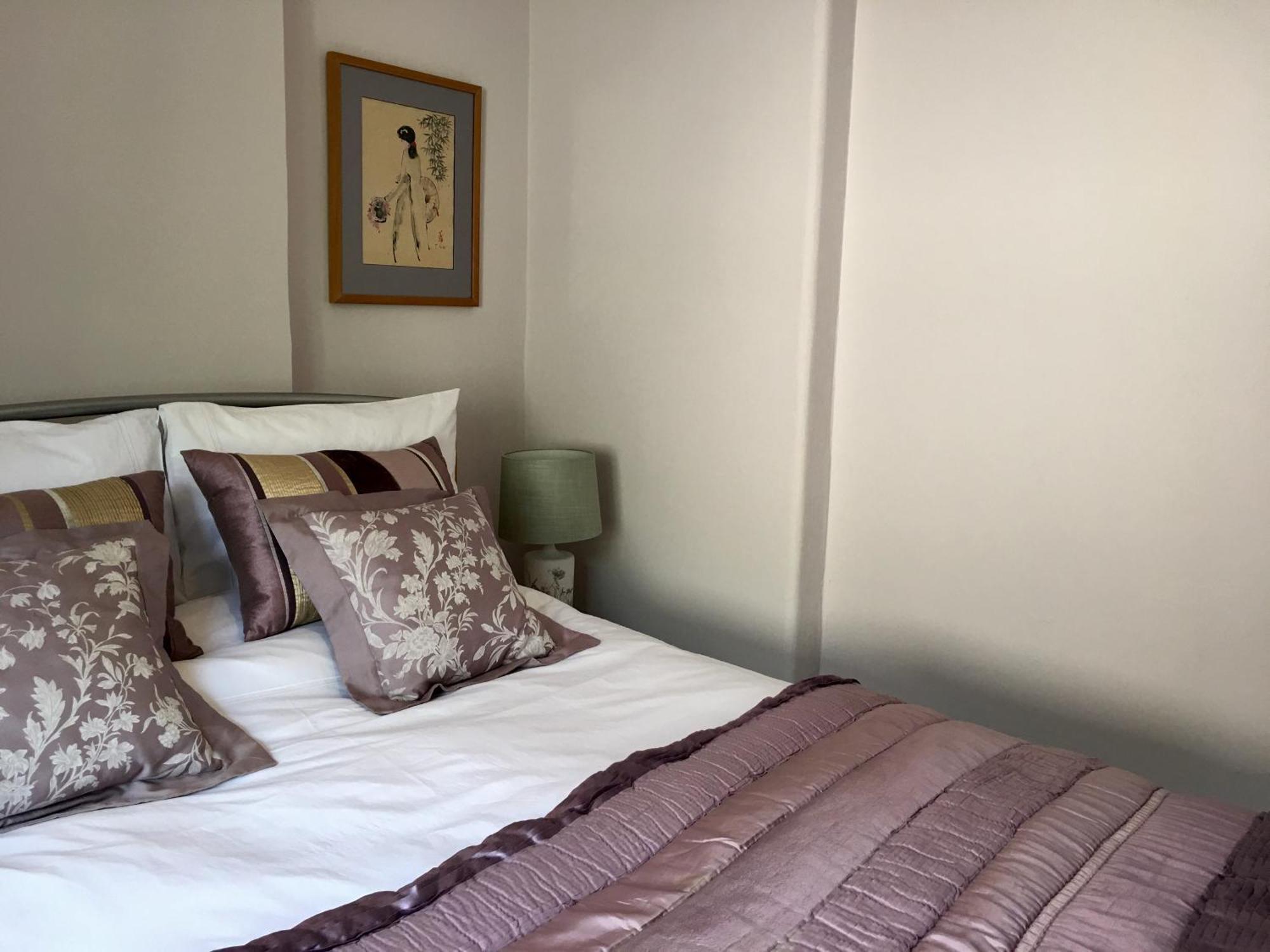 Luxury 2 Bed Apartment With Free Parking Лудлоу Экстерьер фото